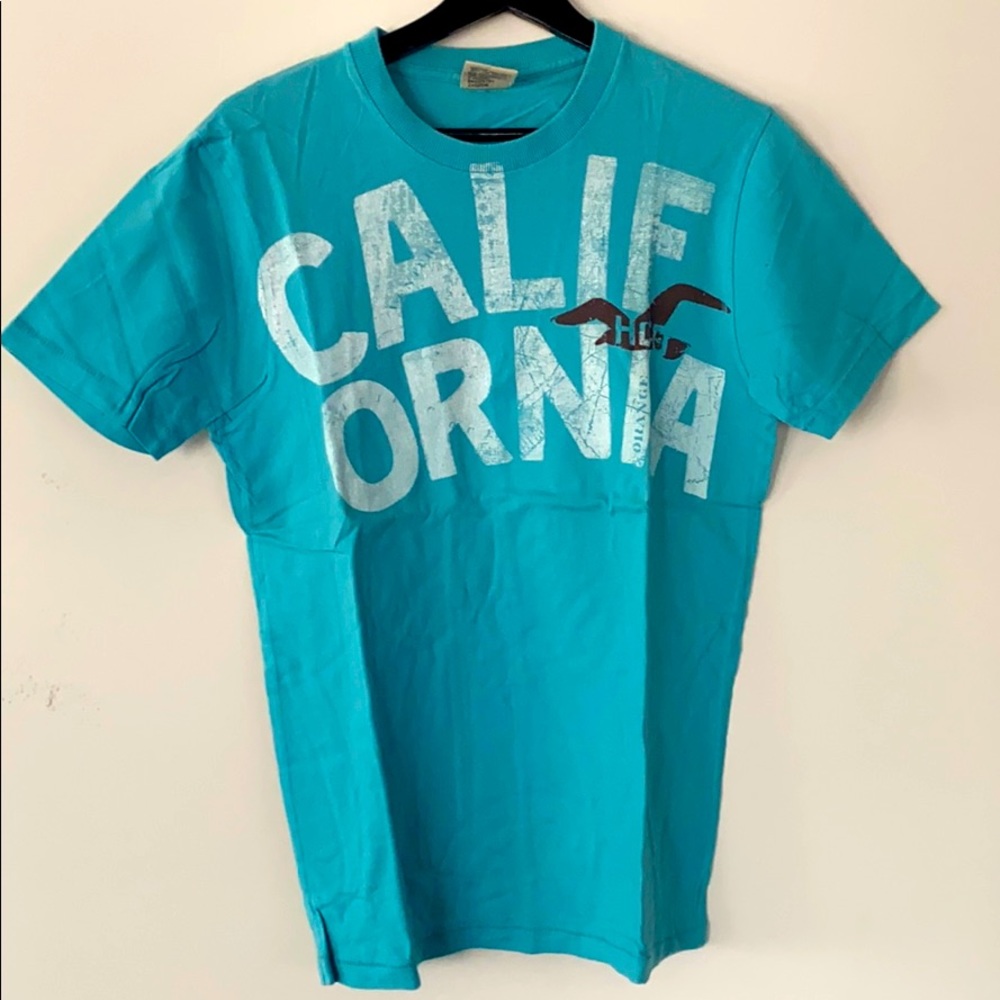 Vintage Hollister Tee